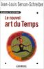 Nouvel Art Du Temps (Le) (Essais)