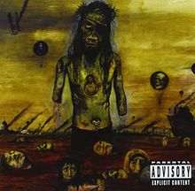 Christ Illusion (Explicit)