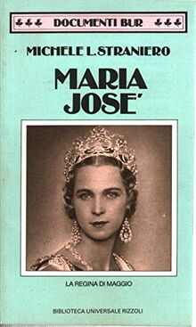 Maria José (Bur)