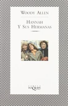 Hannah y sus hermanas (FÁBULA, Band 140)