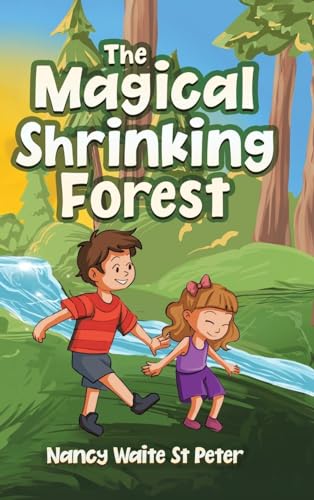 The Magical Shrinking Forest