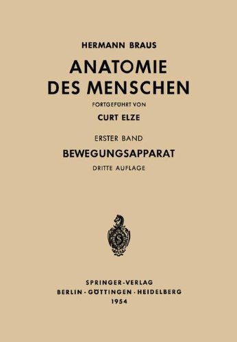 Bewegungsapparat