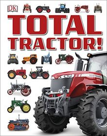 Total Tractor (Dk)