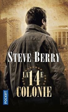 La 14e Colonie von BERRY, Steve  | Buch | Zustand gut