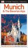 DK Eyewitness Travel Guide Munich & the Bavarian Alps