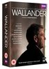 Wallander, Series 1-3 [6 DVDs] [UK Import]
