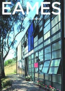 Charles & Ray Eames: 1907-1978, 1912-1988 Pioneers of Mid-Century Modernism