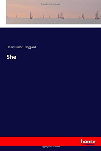 She