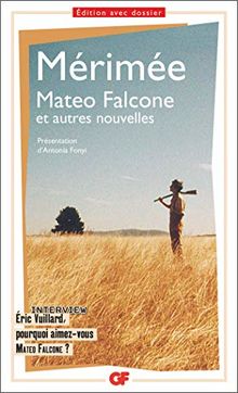 Mateo Falcone : et autres nouvelles