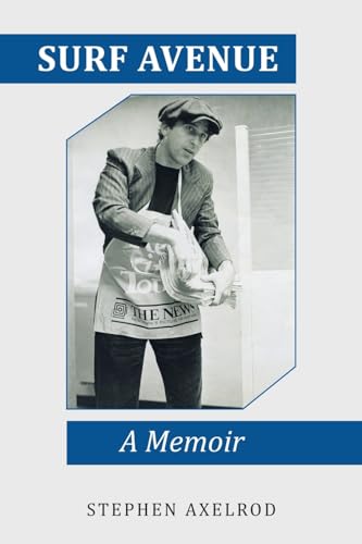 Surf Avenue: A Memoir