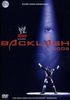 WWE - Backlash 2005