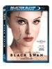 FOX PATHE EUROPA Black Swan (Oscar® 2011 de la meilleure actrice) [Blu-Ray + DVD]