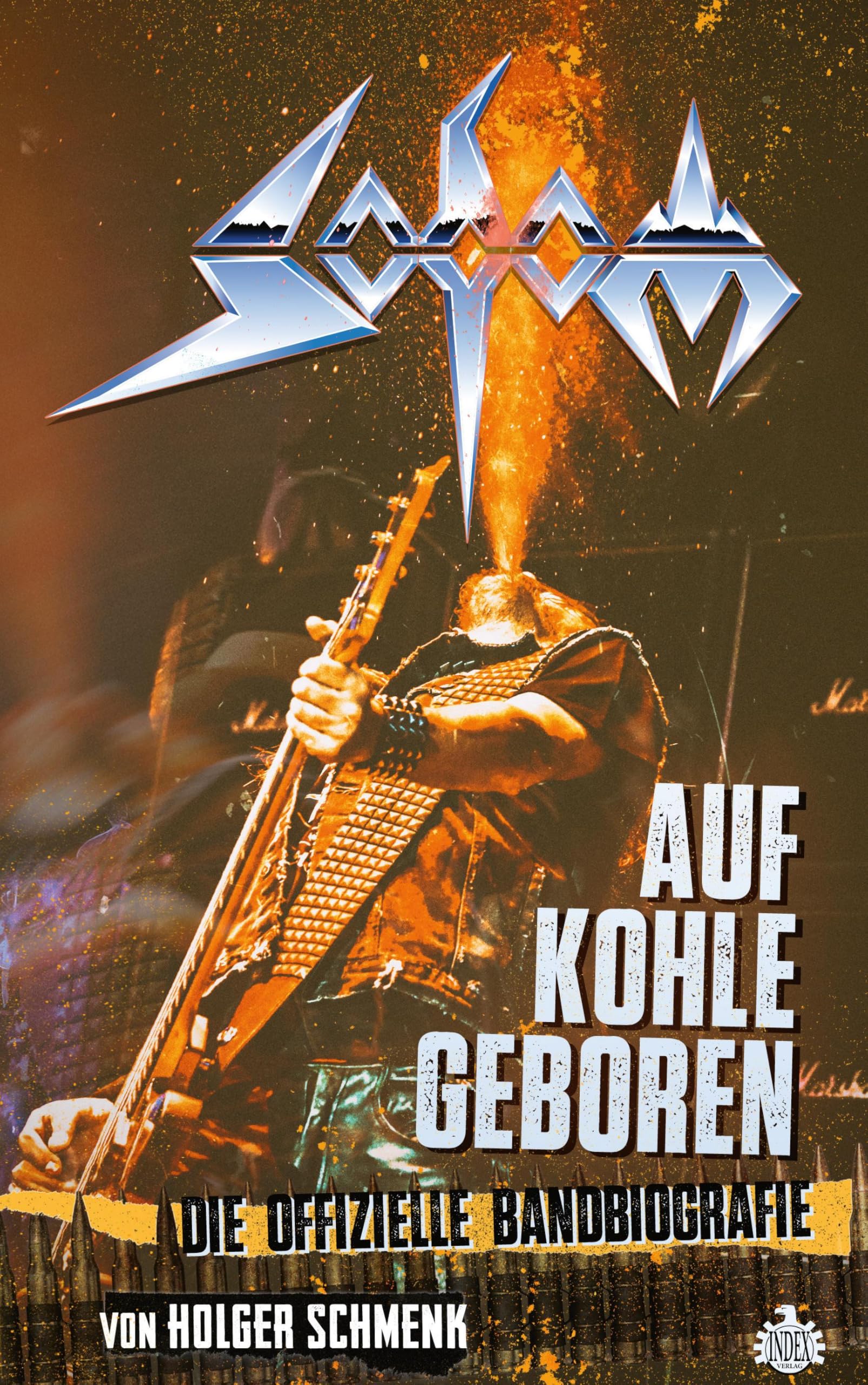 Schmenk, Holger: Sodom
