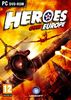 Heroes Over Europe [import FR] - spiel im Deutsch