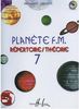 Planète F.M. Volume 7