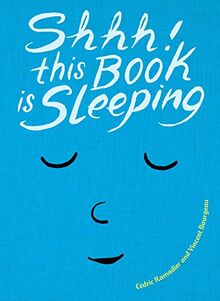 Shhh! This Book is Sleeping