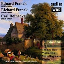 Kammermusik für Cello & Klavier