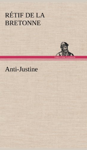 Anti-Justine
