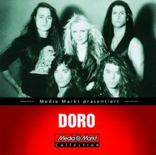 Doro-Mediamarkt Exklusiv von Doro | CD | Zustand sehr gut