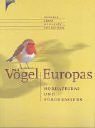 Vögel Europas, Nordafrikas und Vorderasiens