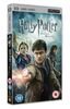 Harry Potter And The Deathly Hallows Part 2 - UMD Region Free (0)