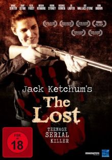 Jack Ketchum's The Lost - Teenage Serial Killer