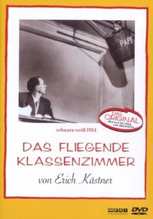 Das fliegende Klassenzimmer (1954)