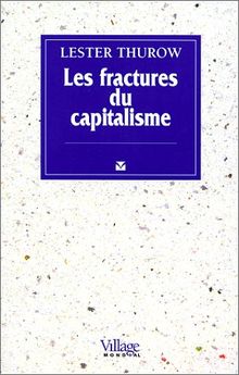 Les fractures du capitalisme