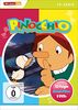 Pinocchio - Komplettbox [9 DVDs]