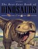 Best Ever Book of Dinosaurs (Best Book of)