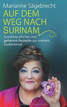 Auf dem Weg nach Surinam