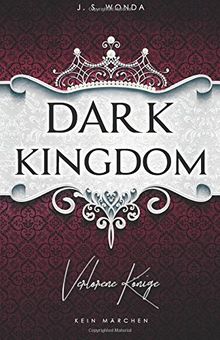 Dark Kingdom (Dark Prince)