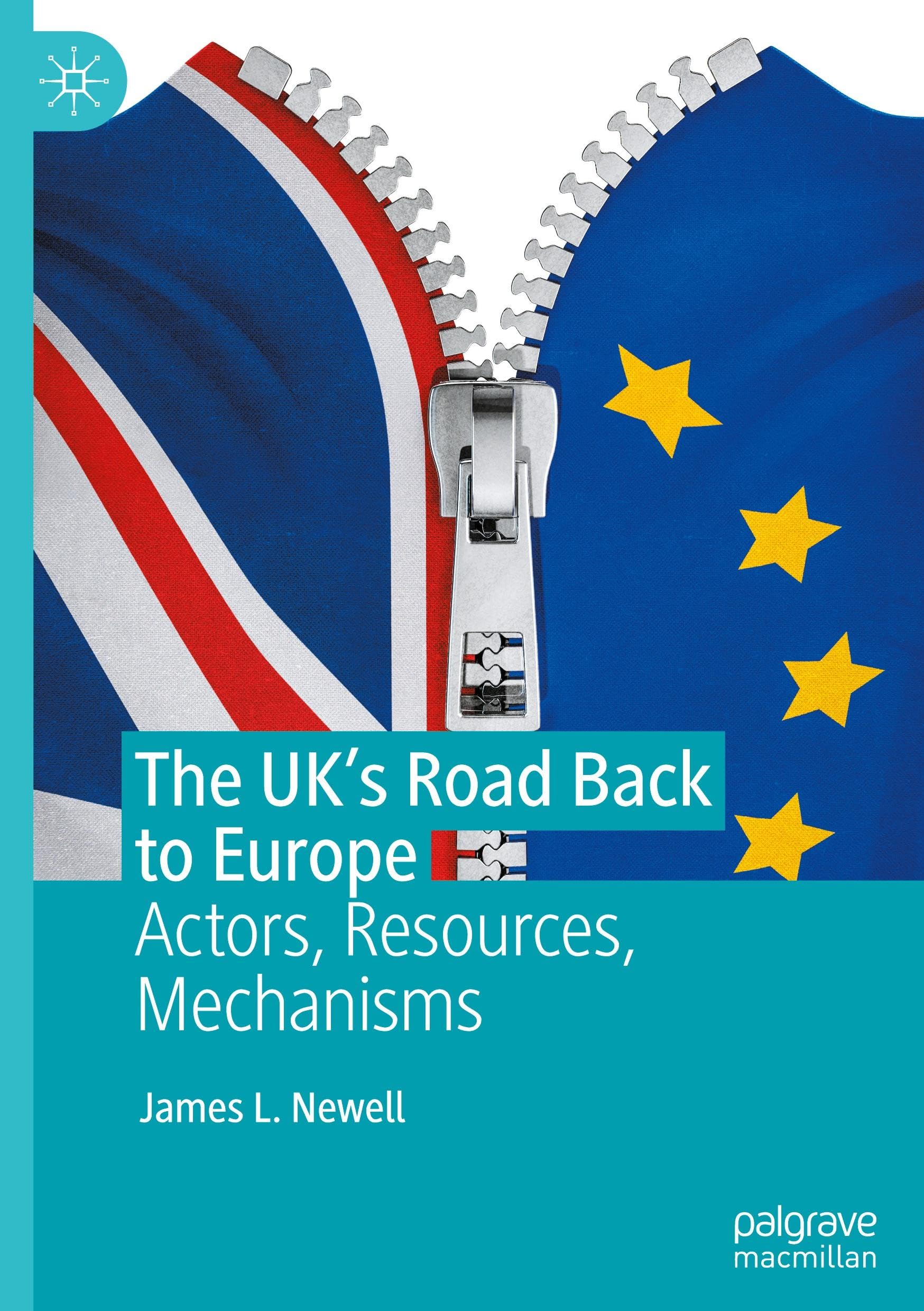 The UK's Road Back to Europe: Actors, Resources, Mechanisms
