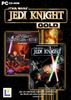 Jedi Knight - Star Wars Gold