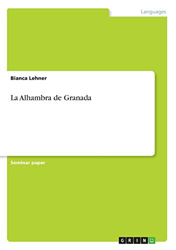 La Alhambra de Granada