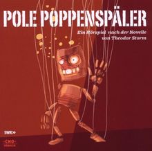 Pole Poppenspäler, 1 Audio-CD