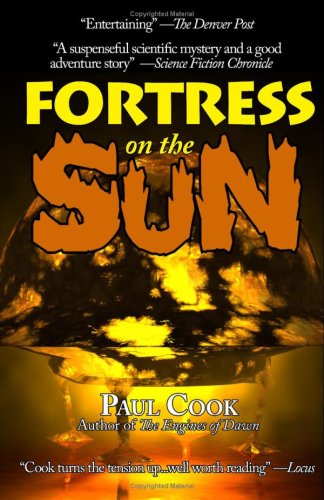 Fortress on the Sun