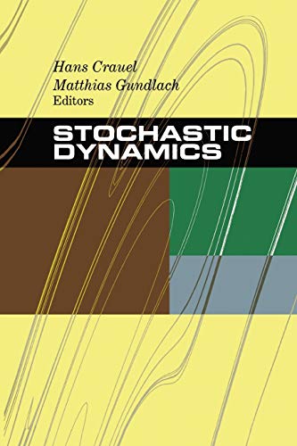 Stochastic Dynamics