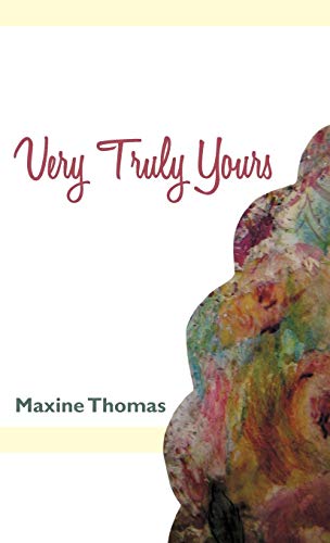 Very Truly Yours