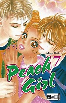 Peach Girl 07