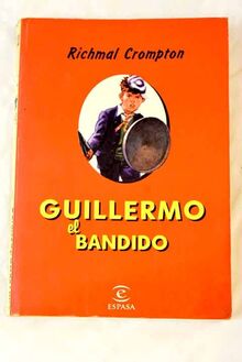 Guillermo el bandido