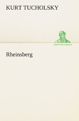 Rheinsberg (TREDITION CLASSICS)