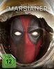 Der Marsianer - Deadpool Photobomb Edition [Blu-ray]