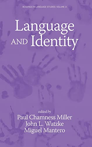 Language and Identity