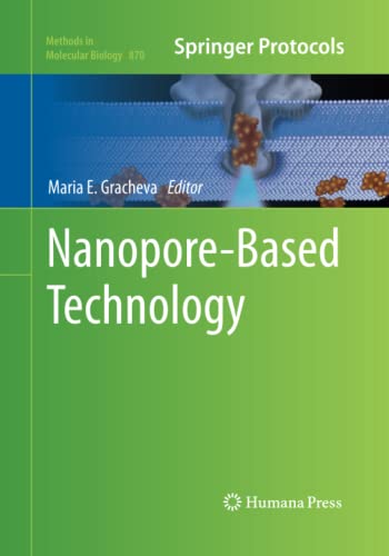 Nanopore-Based Technology (Methods in Molecular Biology, Band 870)