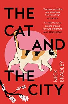 The Cat and the City: 'Vibrant and accomplished' David Mitchell