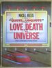 Quote...Unquote Book of Love, Death and the Universe