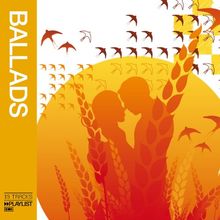 Playlist: Ballads