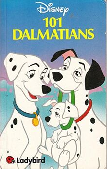 Hundred and One Dalmatians (Read by Myself S.)