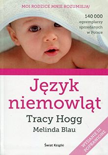 Jezyk niemowlat